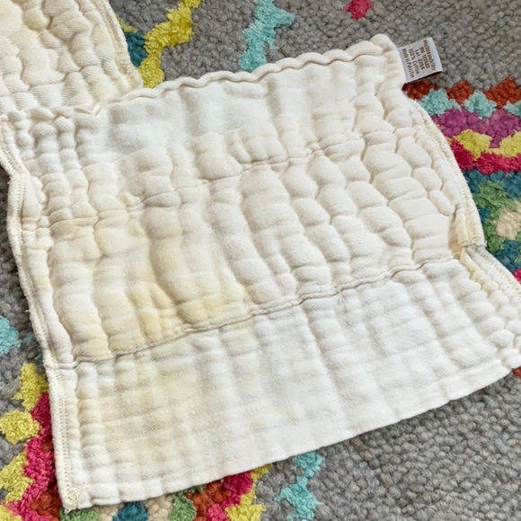 Cloth-eez Prefold Diaper Preemie, lot of 5 - Picture 6 of 9